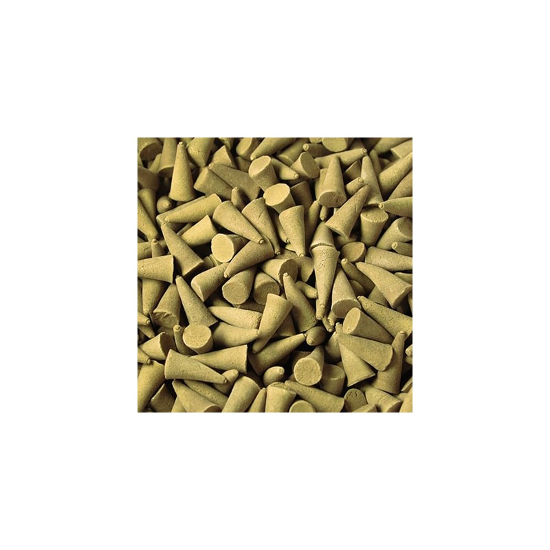 Conos de incienso de Madre Selva