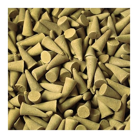 Conos de incienso de Madre Selva