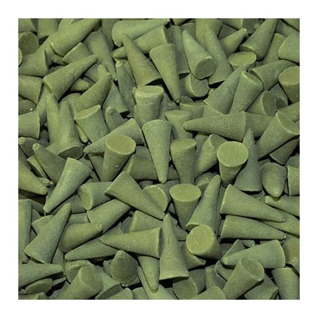 Conos de incienso de Nag Champa