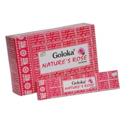 Goloka Natures´s Rosa