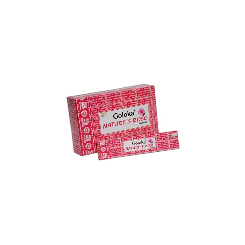 Goloka Natures´s Rosa