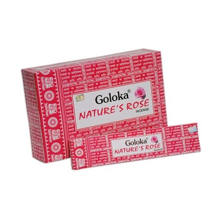 Goloka Natures´s Rosa