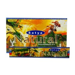Incienso Satya Natural