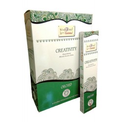 Goloka Orchid Creativity