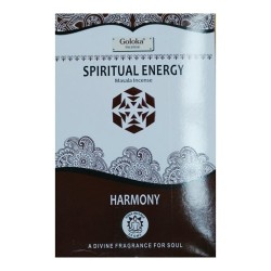 Goloka Spiritual Energy Harmony