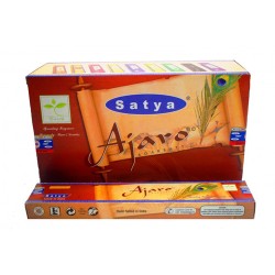 Incienso Satya Ajaro