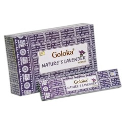 Goloka Natures´s Lavanda