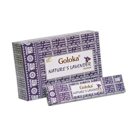 Goloka Natures´s Lavanda