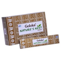 Goloka Nature´s Nest