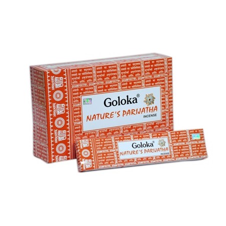 Goloka Natures´s Parijatha