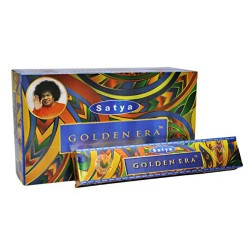 Incienso Satya Golden Era