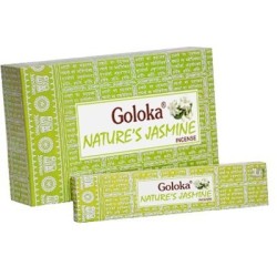 Goloka Natures´s Jazmín