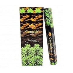 Incienso Cannabis SAC