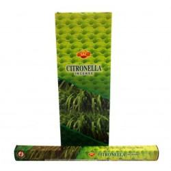 Incienso de Citronela gigante SAC