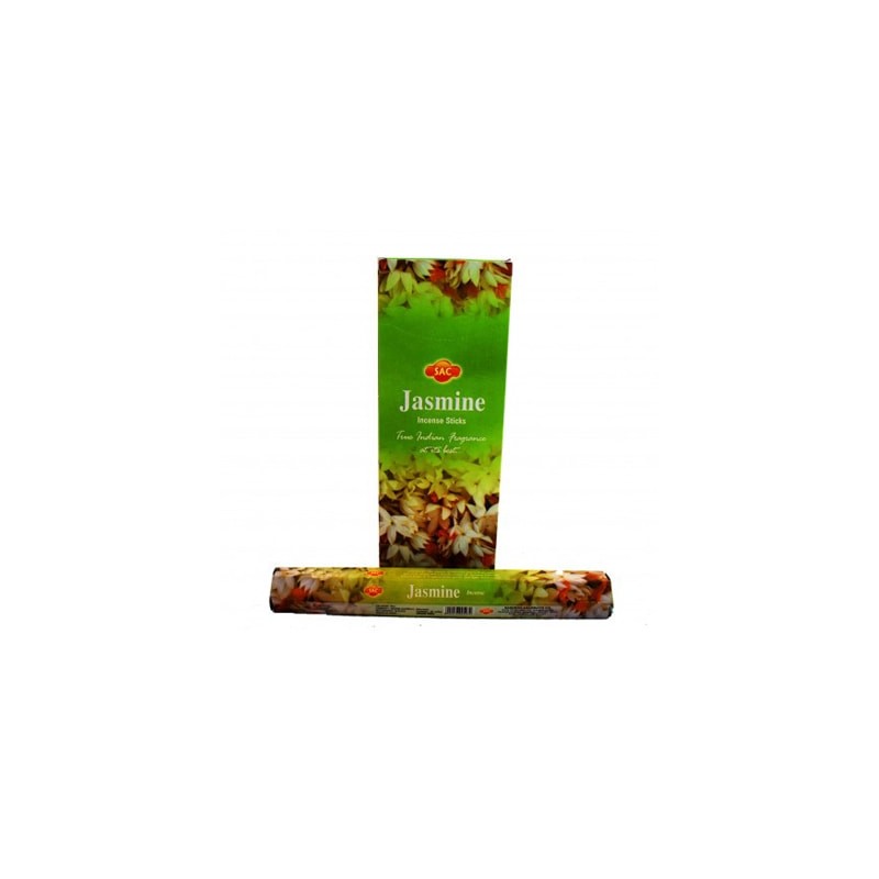 Incienso de Jazmin gigante SAC