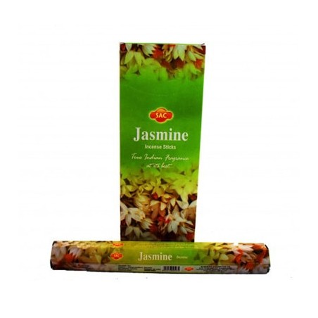 Incienso de Jazmin gigante SAC