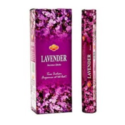 Incienso de Lavanda gigante SAC