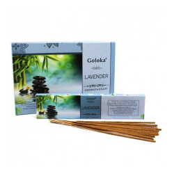 Goloka Aromaterapia Lavanda