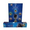 Incienso 7 Arcangeles Premium de SAC