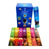 Incienso 7 Arcangeles Premium de SAC