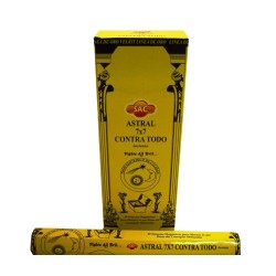 Incienso 7 X 7 Contra todo