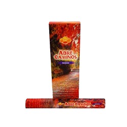Incienso Abrecaminos SAC