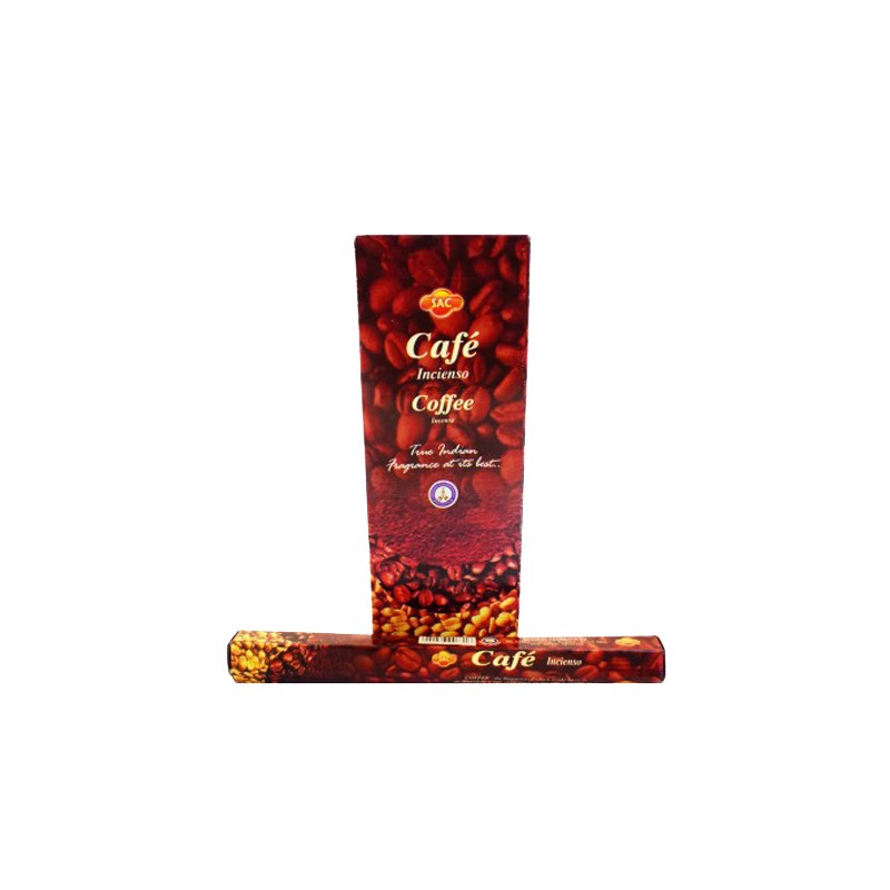 Incienso Cafe SAC