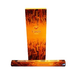 Incienso Canela SAC