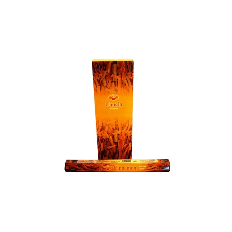 Incienso Canela SAC