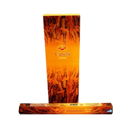 Incienso Canela SAC
