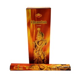 Incienso Chandan SAC