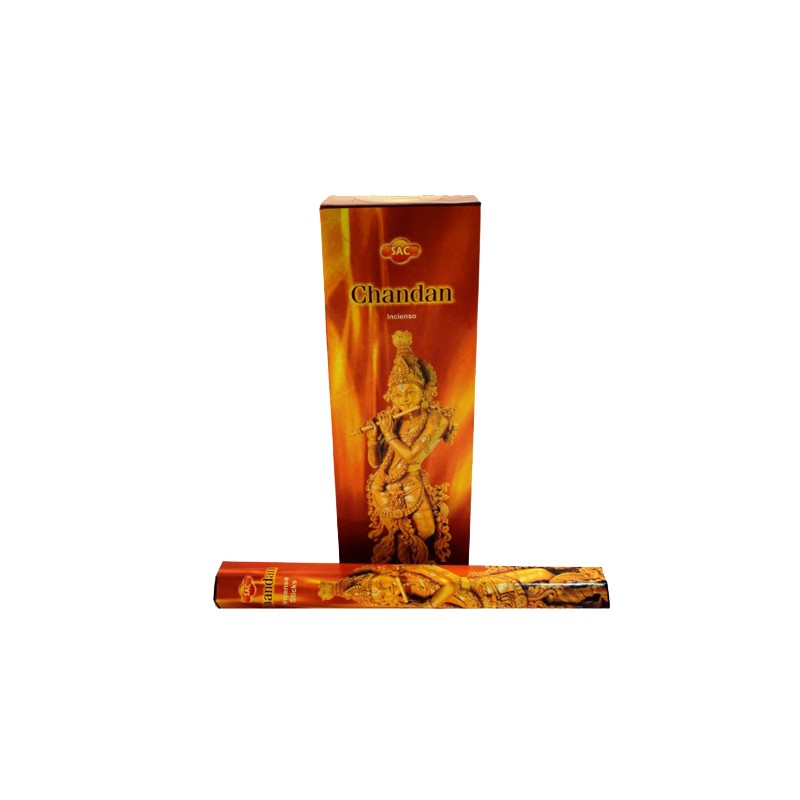 Incienso Chandan SAC