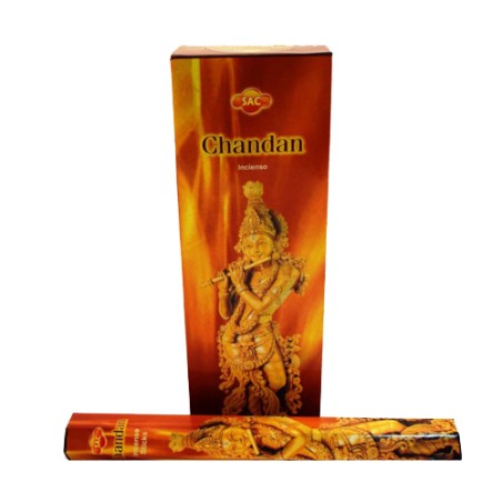 Incienso Chandan SAC