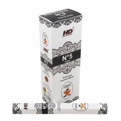 Incienso Nº5 Paris HARI DARSHAN