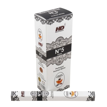 Incienso Nº5 Paris HARI DARSHAN