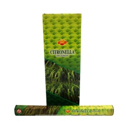 Incienso de Citronela SAC