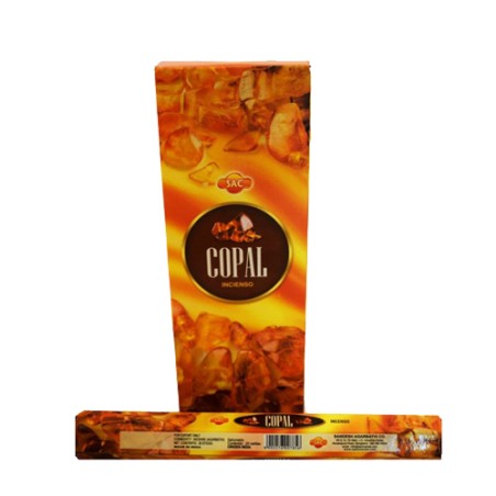 Incienso Copal SAC