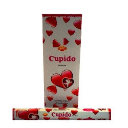Incienso Cupido SAC