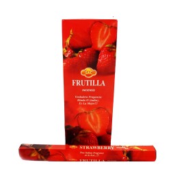Incienso Fresa SAC