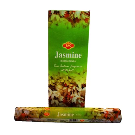 Incienso Jazmin SAC