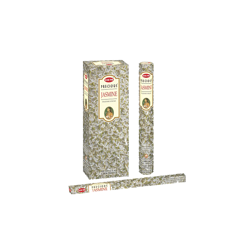 Incienso Jazmin Jasmine HEM