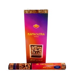 Incienso Kamasutra SAC
