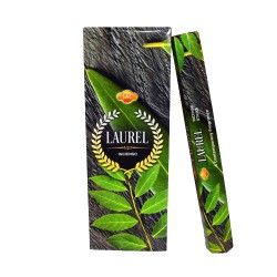 Incienso Laurel SAC