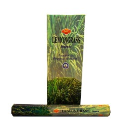 Incienso LemonGrass Citronella SAC