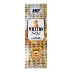 Incienso One Million HARI DARSHAN