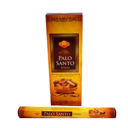 Incienso Palo Santo SAC