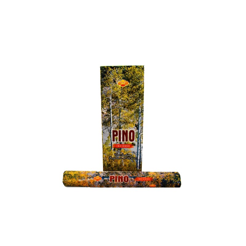 Incienso Pino SAC