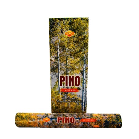 Incienso Pino SAC