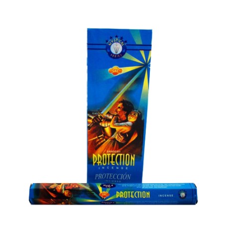 Incienso Proteccion SAC