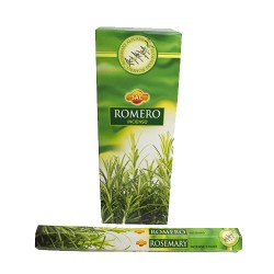 Incienso Romero SAC